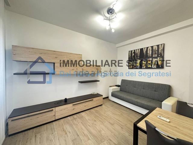 Appartamento in vendita di 50 m² in Via Sant&apos Antonio, 7