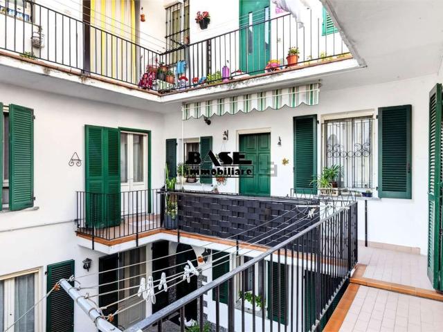 Appartamento in vendita di 50 m² in Via Sant&apos Antonino, 61