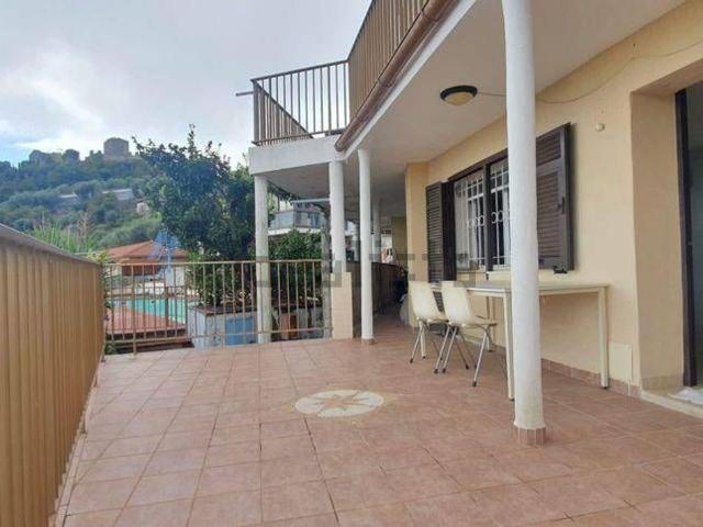 Appartamento in vendita di 50 m² in Via Sant&apos Anna