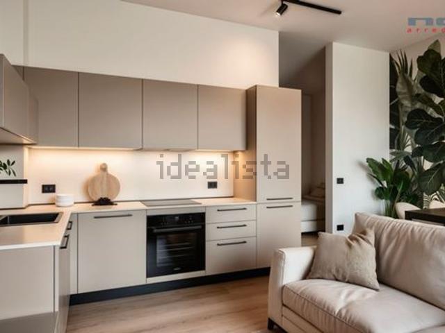 Appartamento in vendita di 50 m² in Via Sant&apos Anna, 2