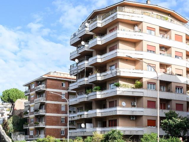 Appartamento in vendita di 50 m² in Via Sant&apos Agatone Papa