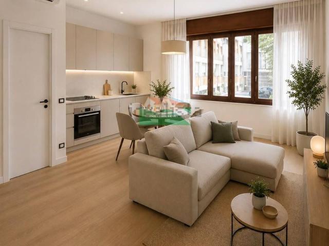 Appartamento in vendita di 50 m² in Via Sant&apos Agata, 48