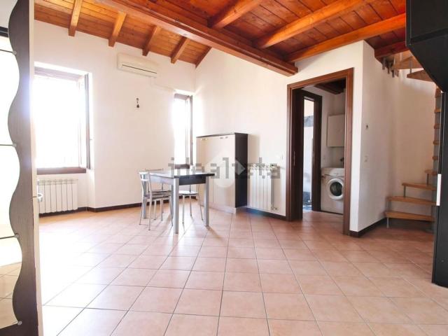 Appartamento in vendita di 50 m² in Via Sant&apos Alessandro, 10