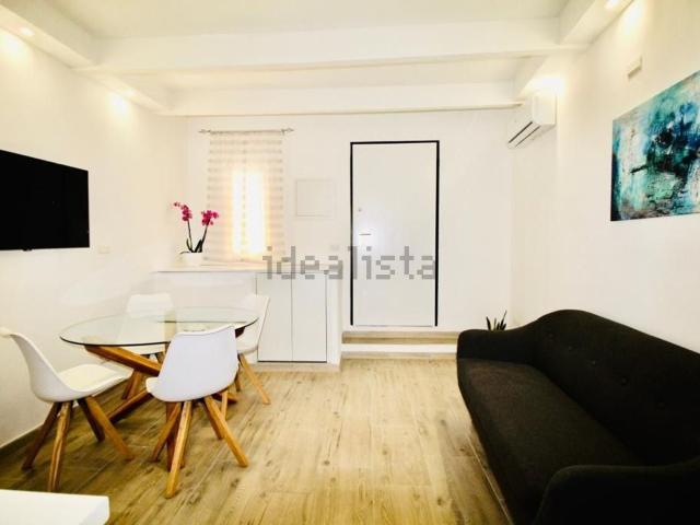 Appartamento in vendita di 50 m² in Via Sant&apos Apollinare, 19