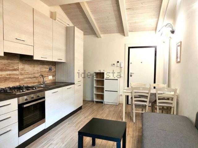 Appartamento in vendita di 50 m² in Via Sant&apos Apollonia