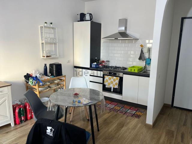 Appartamento in vendita di 50 m² in Via Santa Barbara, 116