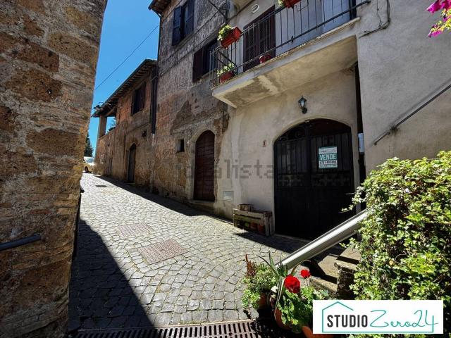 Appartamento in vendita di 50 m² in Via Santa Maria, 9
