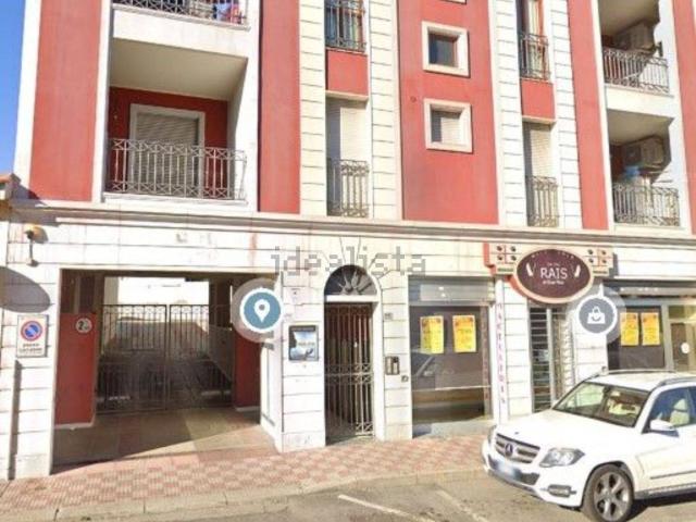 Appartamento in vendita di 50 m² in Via Santa Maria Chiara, 69