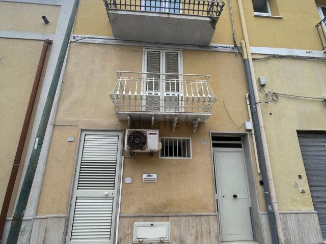 Appartamento in vendita di 50 m² in Via Santa Maria di Capua, 11