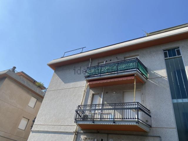 Appartamento in vendita di 50 m² in Via Sante Bartolomea Capitanio e Vincenza Gerosa