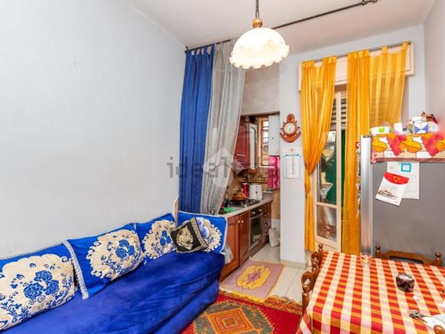 Appartamento in vendita di 50 m² in Via Santhià, 97