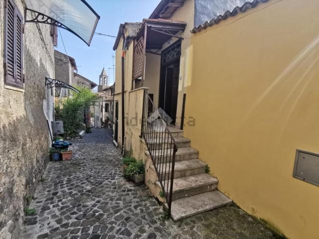 Appartamento in vendita di 50 m² in Via Santissima Annunziata, 4