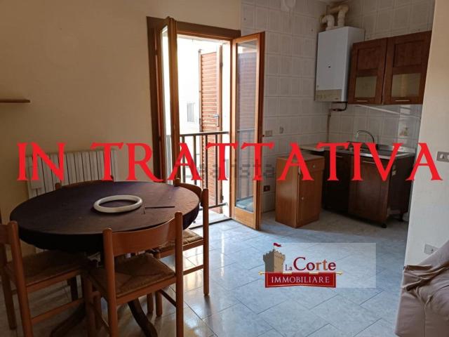 Appartamento in vendita di 50 m² in Via San Clemente, 13