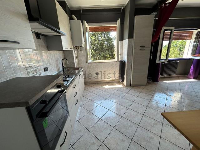 Appartamento in vendita di 50 m² in Via San Clemente, 47