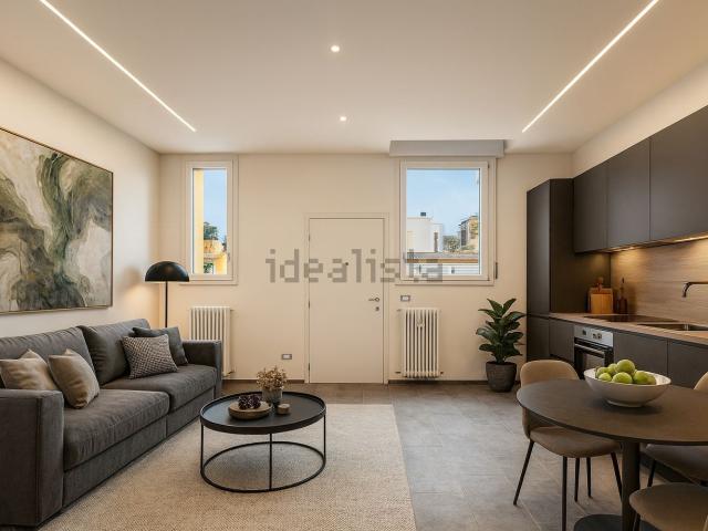 Appartamento in vendita di 50 m² in Via San Cristoforo