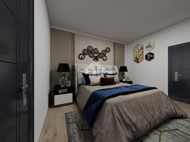 Appartamento in vendita di 50 m² in Via San Antonio a Capodimonte, 46