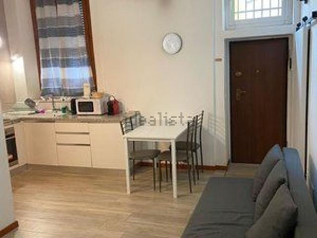 Appartamento in vendita di 50 m² in Via San Bartolomeo