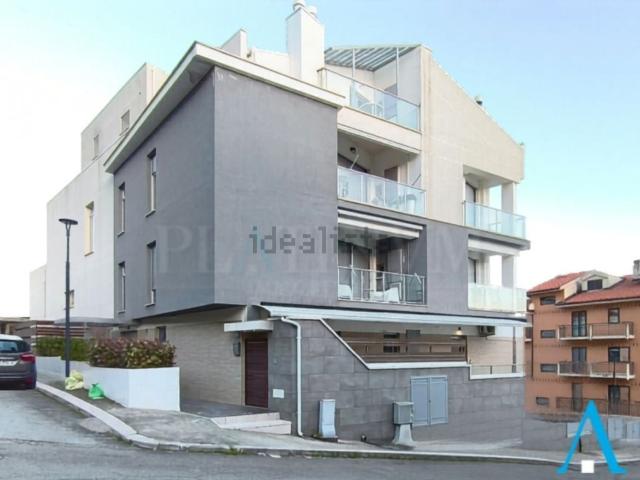 Appartamento in vendita di 50 m² in Via San Giuseppe Moscati, 4