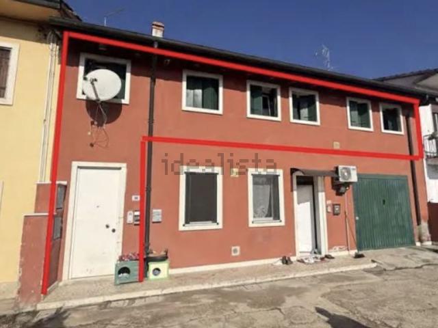 Appartamento in vendita di 50 m² in Via San Giustina, 36