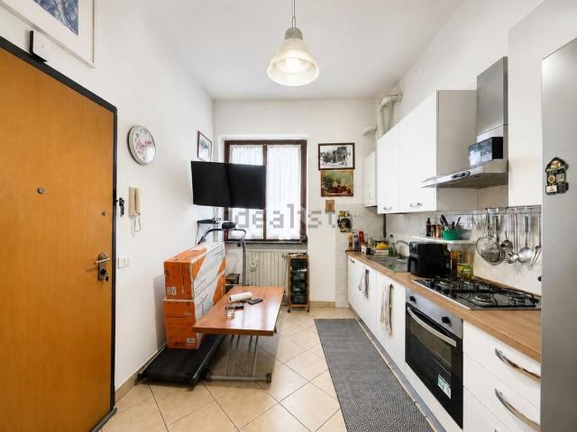 Appartamento in vendita di 50 m² in Via San Giorgio, 34