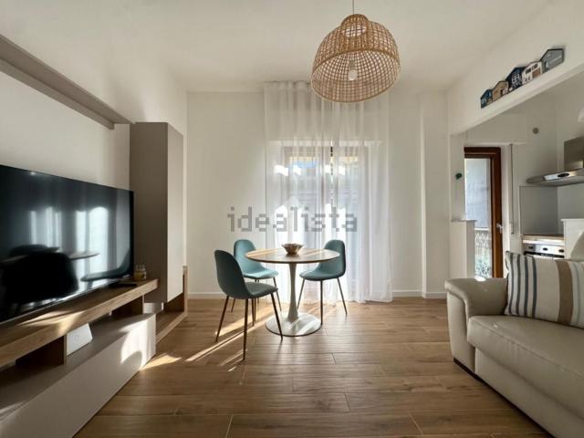 Appartamento in vendita di 50 m² in Via San Giov. Battista, 11