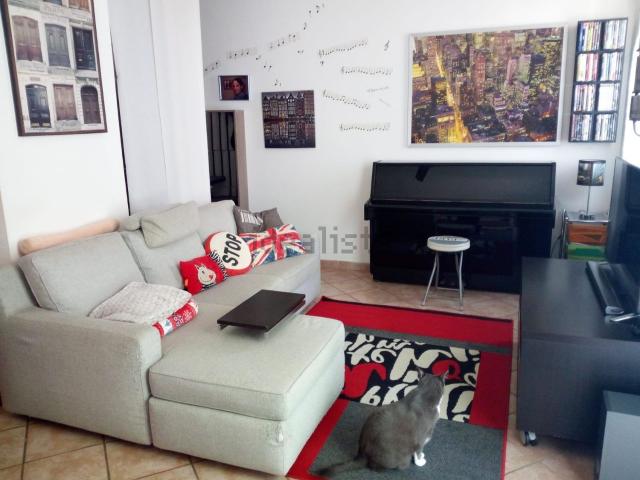 Appartamento in vendita di 50 m² in Via San Giovanni Bosco