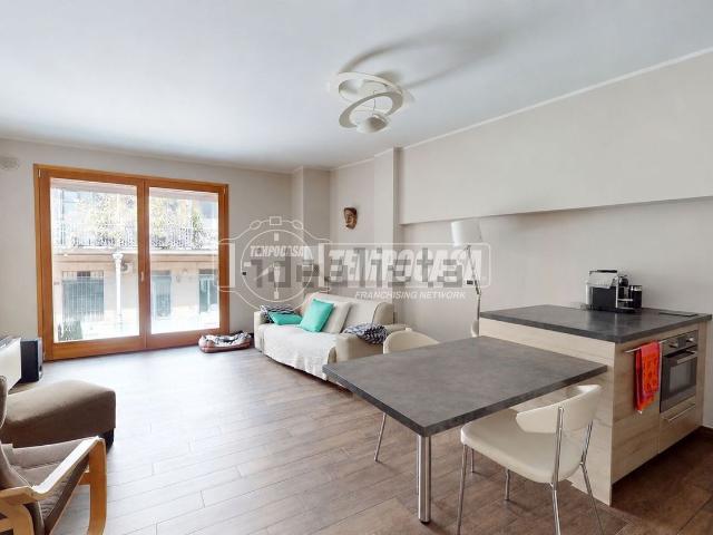 Appartamento in vendita di 50 m² in Via San Dalmazzo