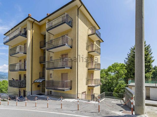 Appartamento in vendita di 50 m² in Via San Defendente