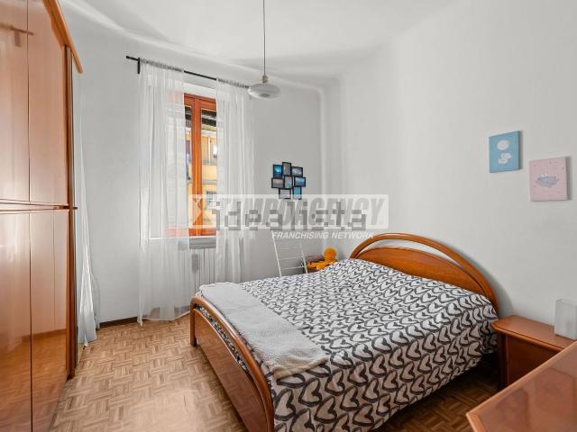Appartamento in vendita di 50 m² in Via San Faustino, 3