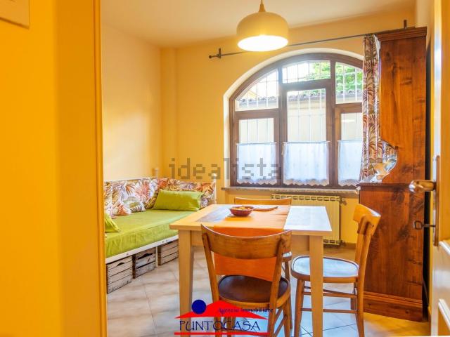 Appartamento in vendita di 50 m² in Via San Francesco D&apos Assisi, 3