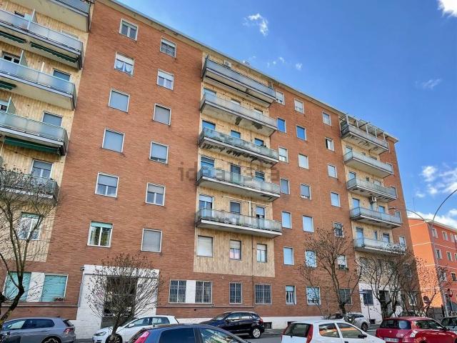 Appartamento in vendita di 50 m² in Via San Francesco D&apos Assisi, 13