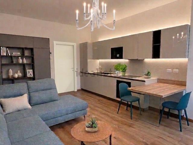 Appartamento in vendita di 50 m² in Via San Francesco D&apos Assisi, 2
