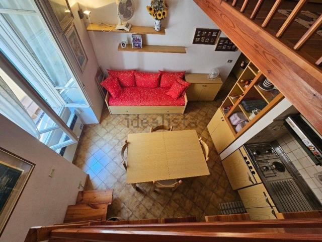 Appartamento in vendita di 50 m² in Via San Francesco D&apos Assisi