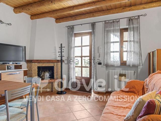 Appartamento in vendita di 50 m² in Via San Frassino, 1
