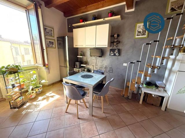 Appartamento in vendita di 50 m² in Via San Iacopino, 26