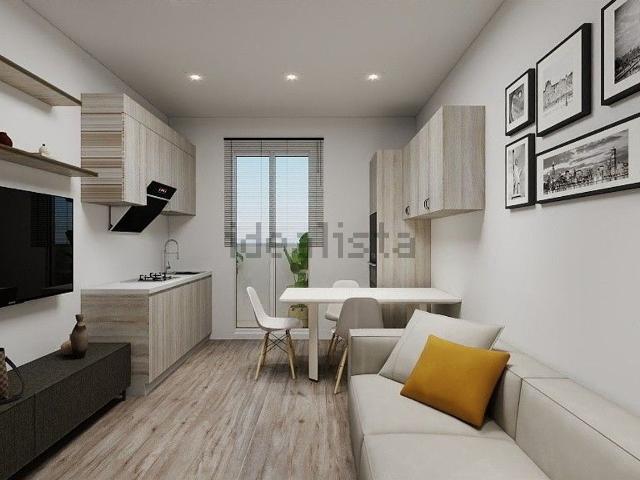 Appartamento in vendita di 50 m² in Via San Lazzaro, 18
