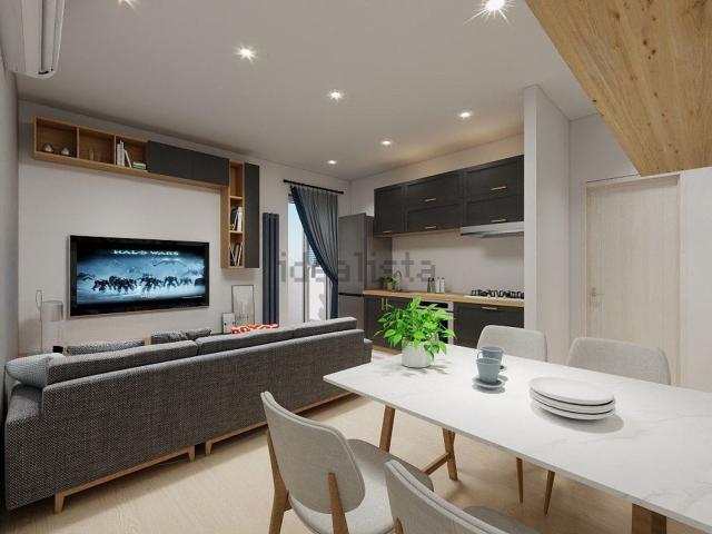 Appartamento in vendita di 50 m² in Via San Lazzaro, 18