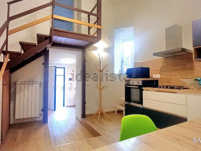 Appartamento in vendita di 50 m² in Via San Leone, 4
