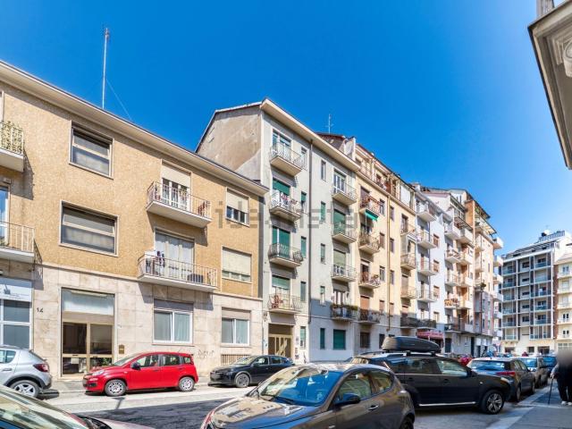 Appartamento in vendita di 50 m² in Via San Marino, 89