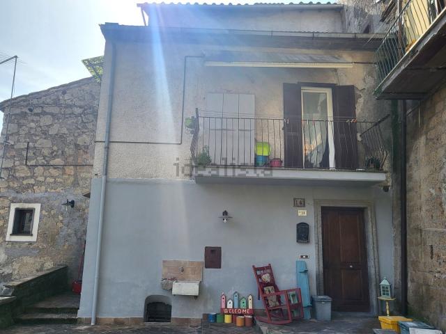 Appartamento in vendita di 50 m² in Via San Maria