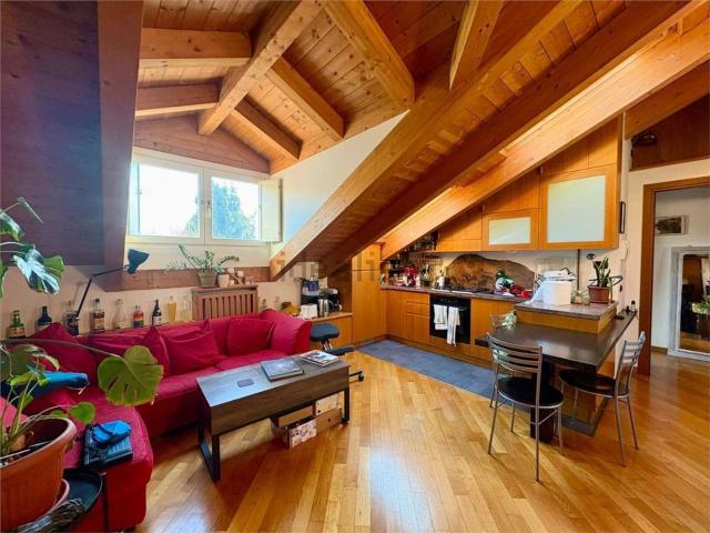 Appartamento in vendita di 50 m² in Via San Martino