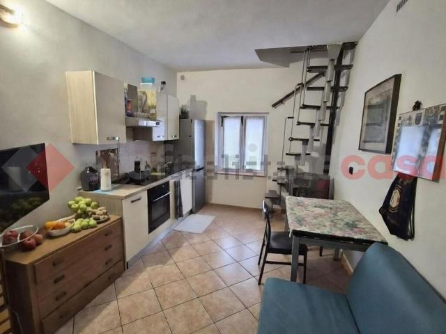 Appartamento in vendita di 50 m² in Via San Michele, 40