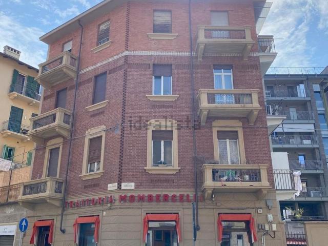 Appartamento in vendita di 50 m² in Via San Paolo, 11