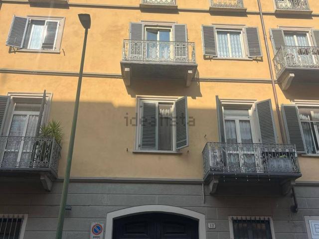 Appartamento in vendita di 50 m² in Via San Paolo, 12
