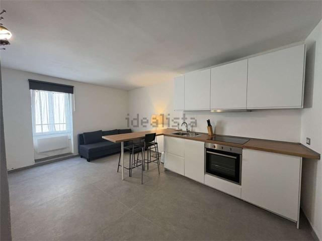 Appartamento in vendita di 50 m² in Via Sandro Nicolini, 1