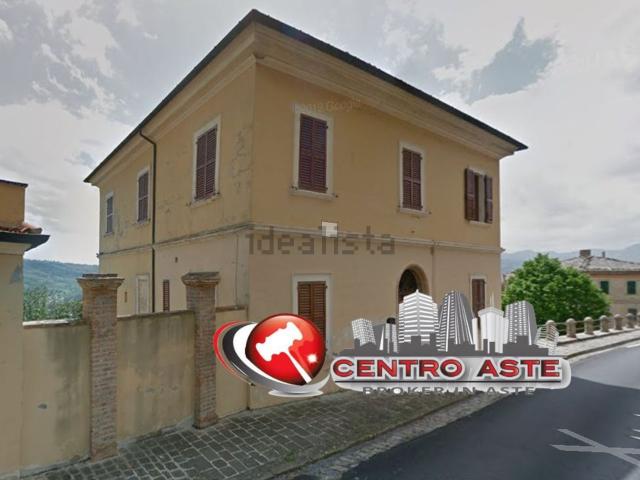Appartamento in vendita di 50 m² in Via Sabatucci