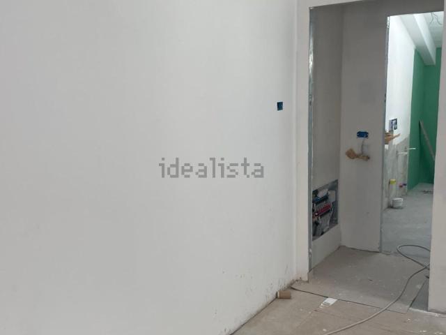 Appartamento in vendita di 50 m² in Via Saffi