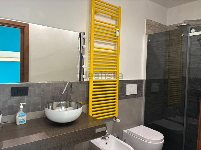 Appartamento in vendita di 50 m² in Via Saluggia, 12