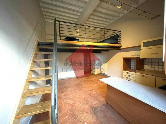 Appartamento in vendita di 50 m² in Via Salaiola, 50053