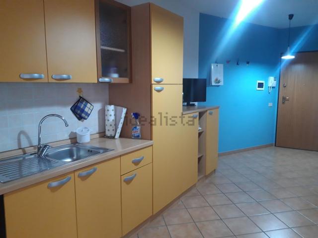 Appartamento in vendita di 50 m² in Via Salaria, 234